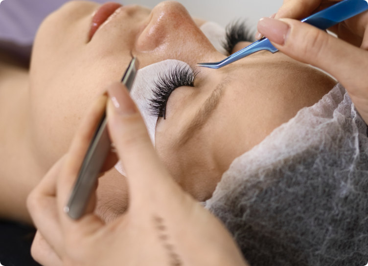 Lash, Eyebrows & Head Spa