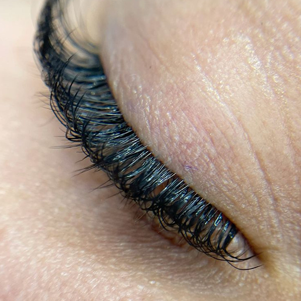 eyelash image